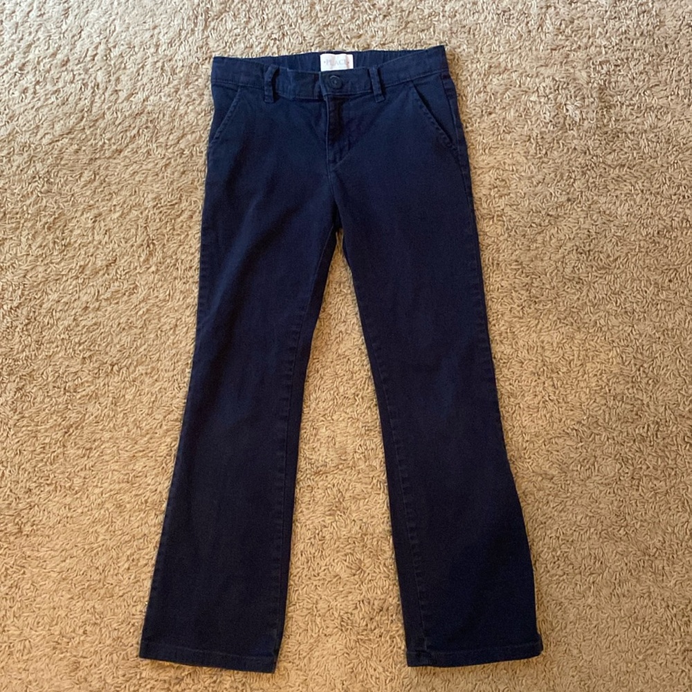 Children’s Place Navy Pants